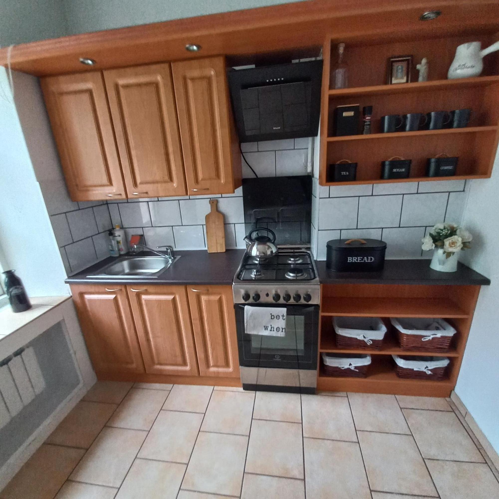 Apartament Old Town Piwna Варшава Екстер'єр фото