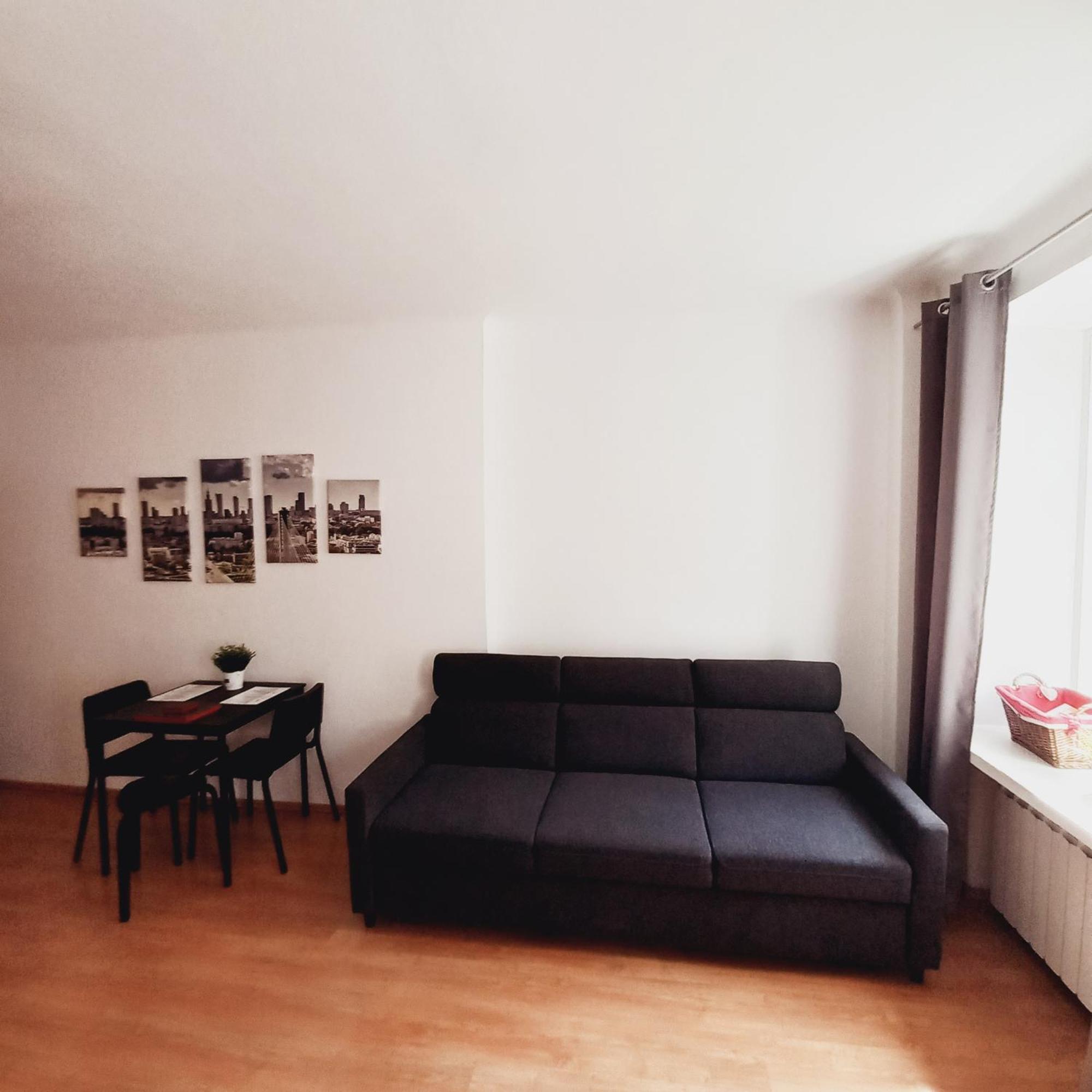 Apartament Old Town Piwna Варшава Екстер'єр фото